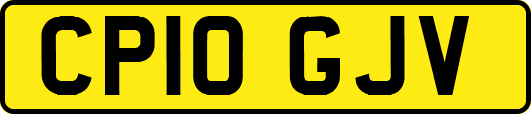CP10GJV