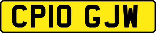 CP10GJW