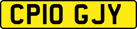 CP10GJY