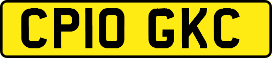 CP10GKC