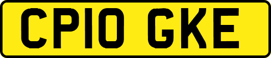 CP10GKE