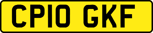 CP10GKF