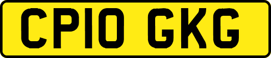 CP10GKG