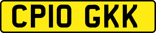 CP10GKK