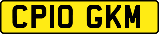 CP10GKM