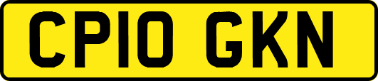 CP10GKN