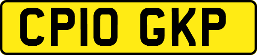 CP10GKP