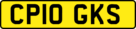 CP10GKS