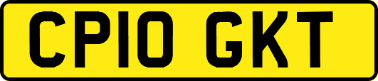 CP10GKT