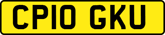 CP10GKU