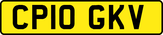 CP10GKV
