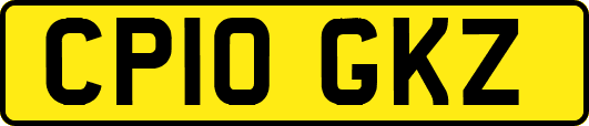CP10GKZ
