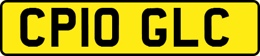 CP10GLC