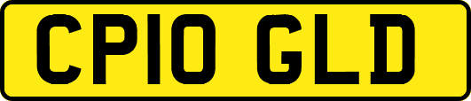 CP10GLD