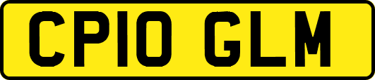 CP10GLM