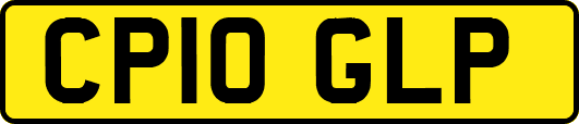 CP10GLP