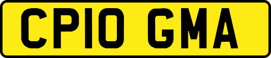CP10GMA
