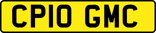 CP10GMC