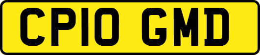 CP10GMD