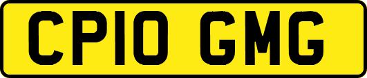 CP10GMG