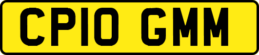 CP10GMM