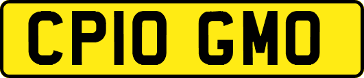 CP10GMO