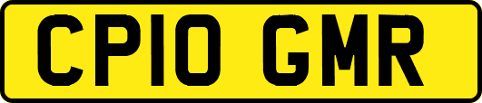 CP10GMR