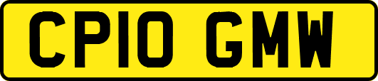 CP10GMW