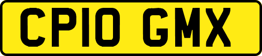 CP10GMX