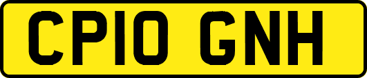 CP10GNH