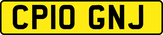 CP10GNJ