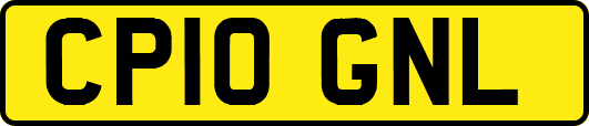 CP10GNL
