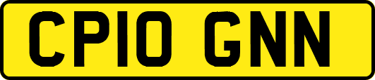 CP10GNN