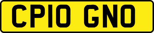 CP10GNO