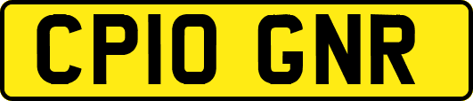 CP10GNR