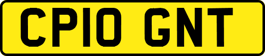 CP10GNT