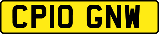 CP10GNW