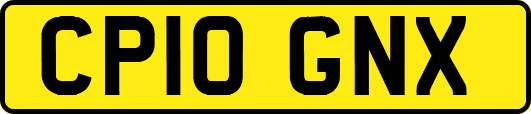 CP10GNX