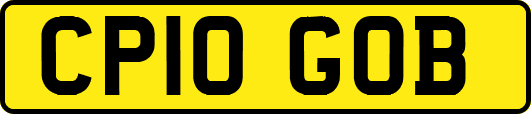 CP10GOB