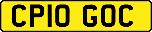 CP10GOC