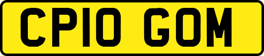 CP10GOM
