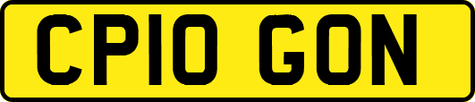 CP10GON