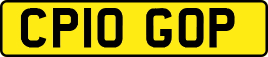 CP10GOP