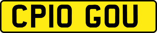CP10GOU