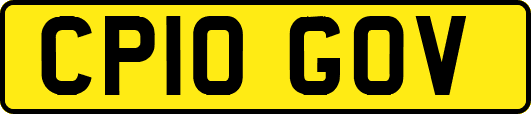 CP10GOV