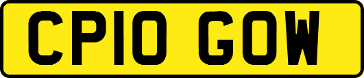CP10GOW