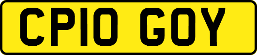 CP10GOY