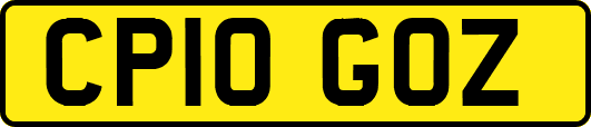 CP10GOZ