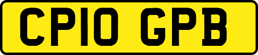 CP10GPB