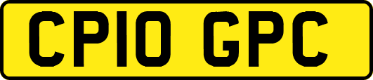CP10GPC